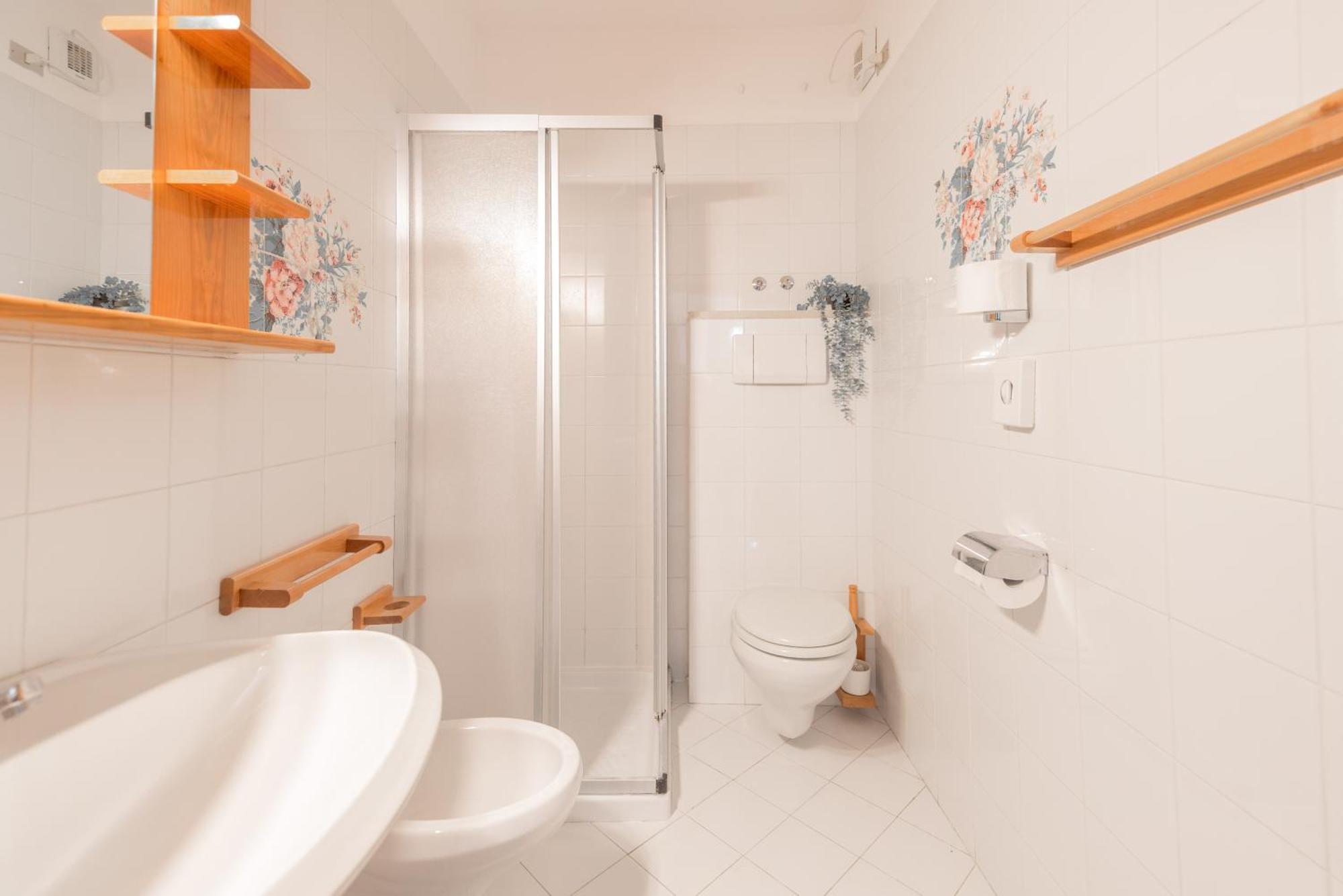 Comano Vacanze Appartamenti Comano Terme Zewnętrze zdjęcie