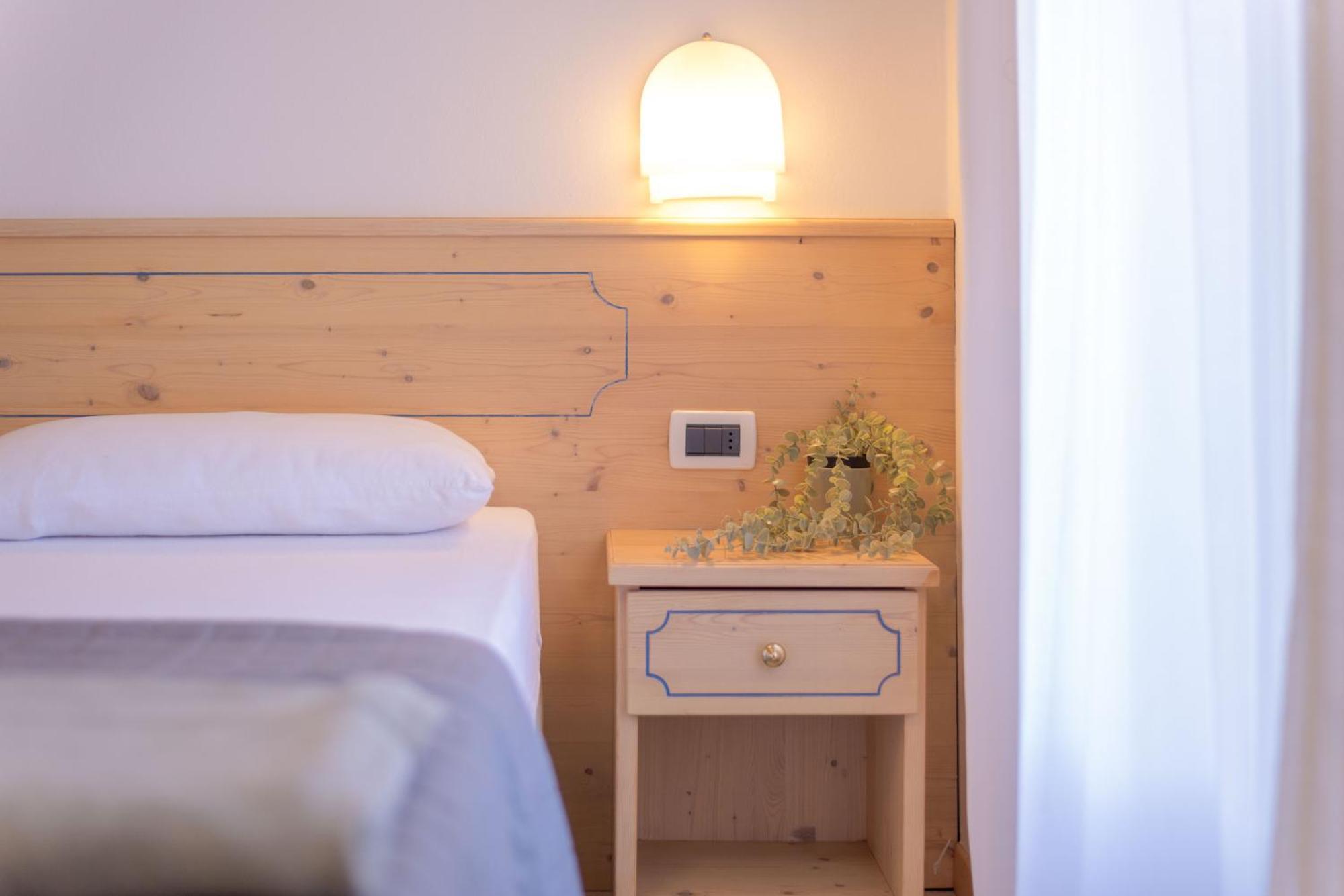 Comano Vacanze Appartamenti Comano Terme Zewnętrze zdjęcie