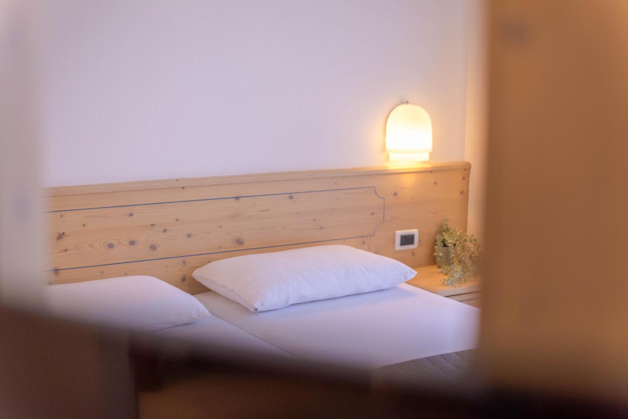 Comano Vacanze Appartamenti Comano Terme Zewnętrze zdjęcie