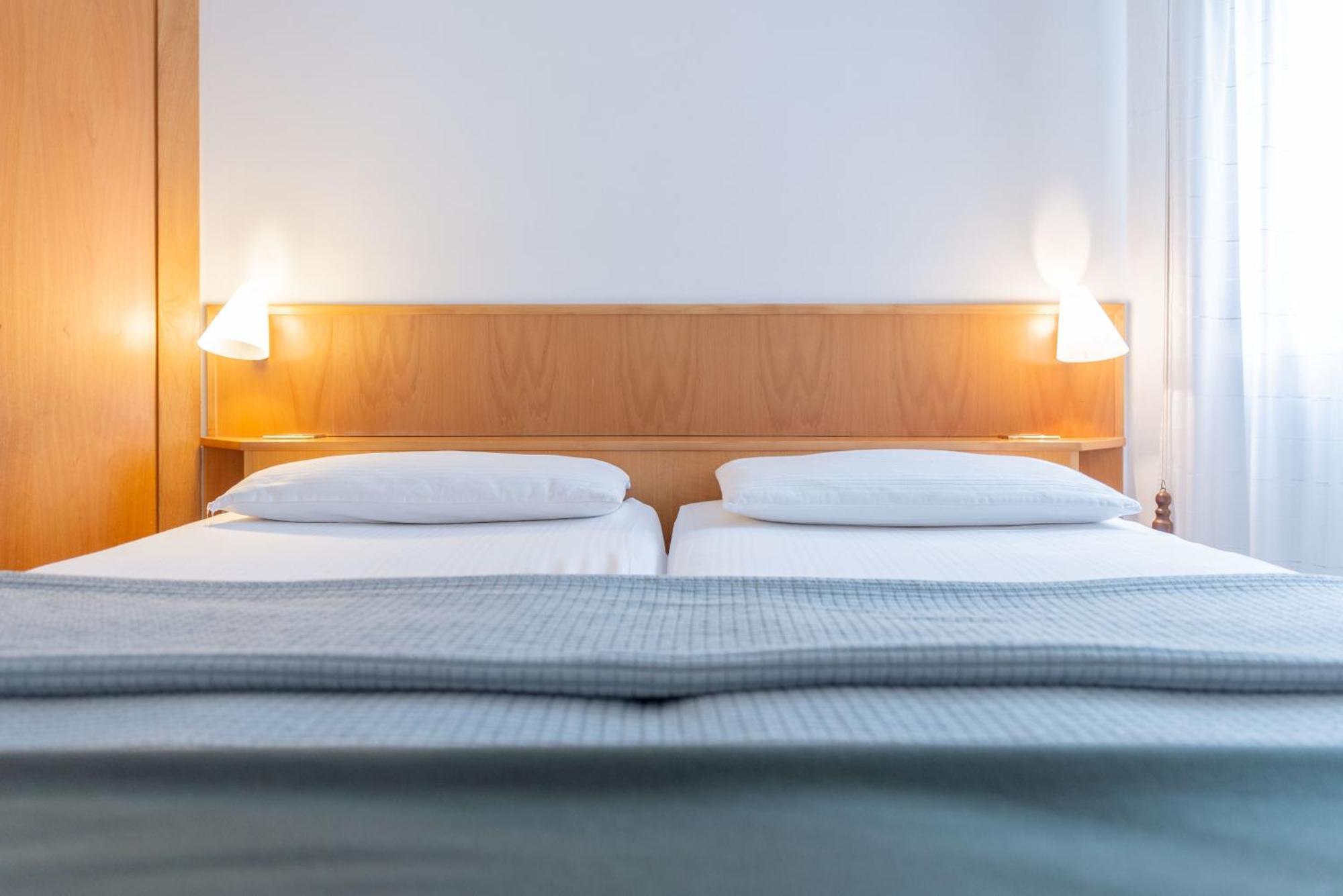 Comano Vacanze Appartamenti Comano Terme Zewnętrze zdjęcie