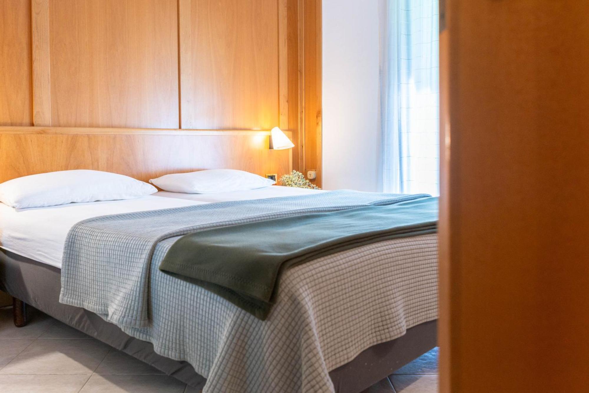 Comano Vacanze Appartamenti Comano Terme Zewnętrze zdjęcie