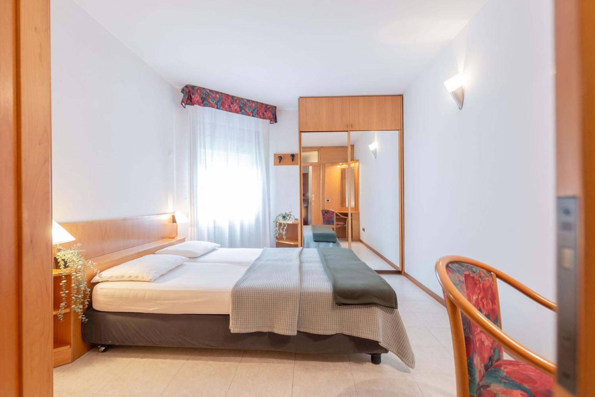 Comano Vacanze Appartamenti Comano Terme Zewnętrze zdjęcie