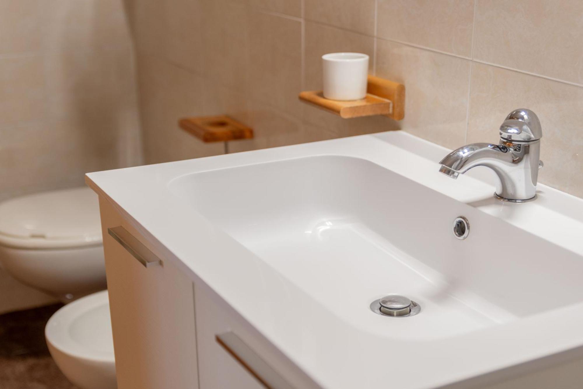 Comano Vacanze Appartamenti Comano Terme Zewnętrze zdjęcie