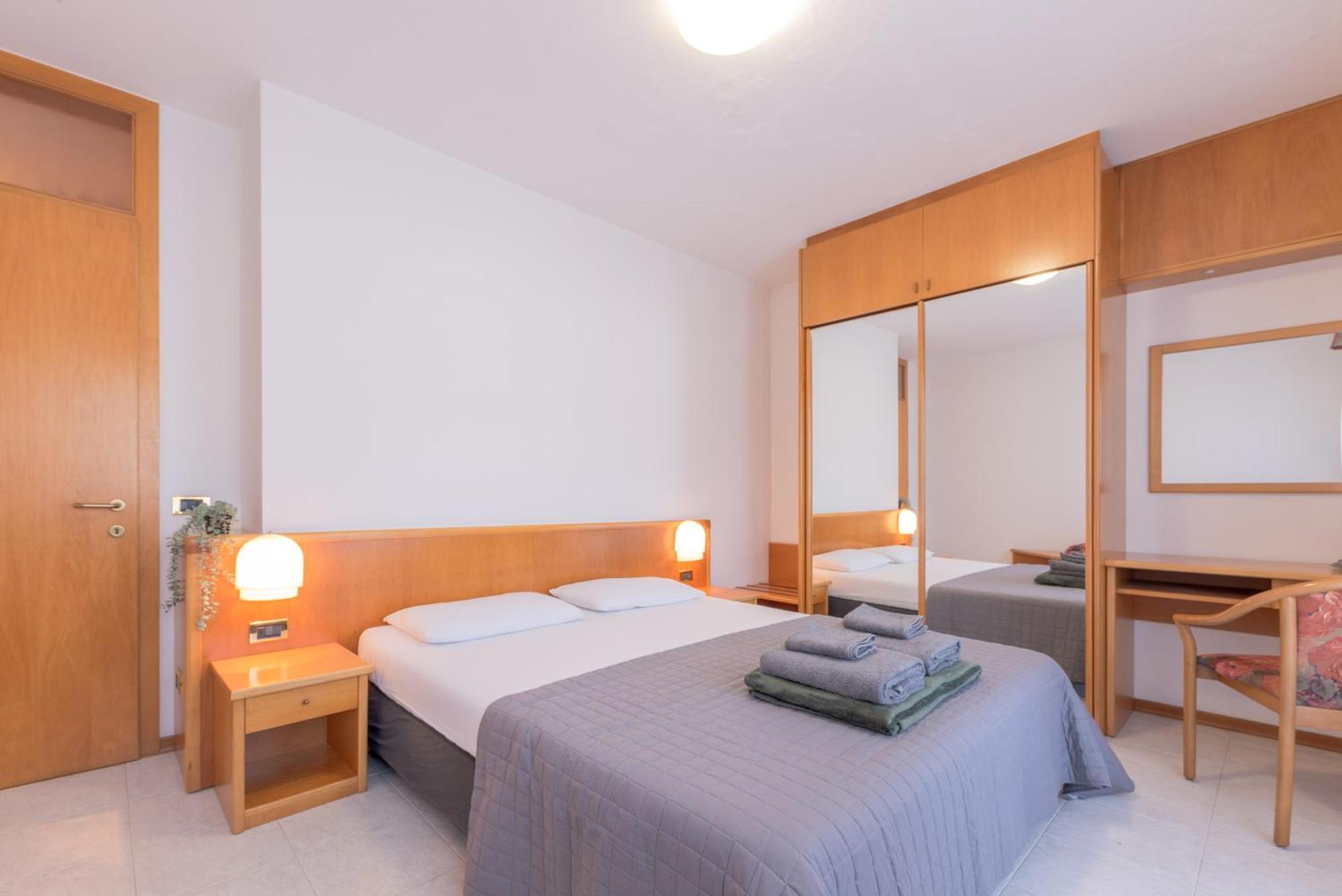 Comano Vacanze Appartamenti Comano Terme Zewnętrze zdjęcie