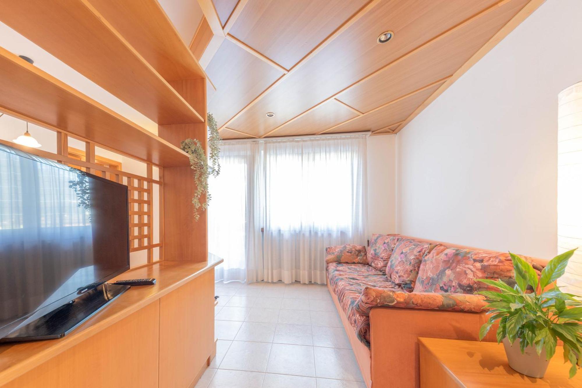 Comano Vacanze Appartamenti Comano Terme Zewnętrze zdjęcie