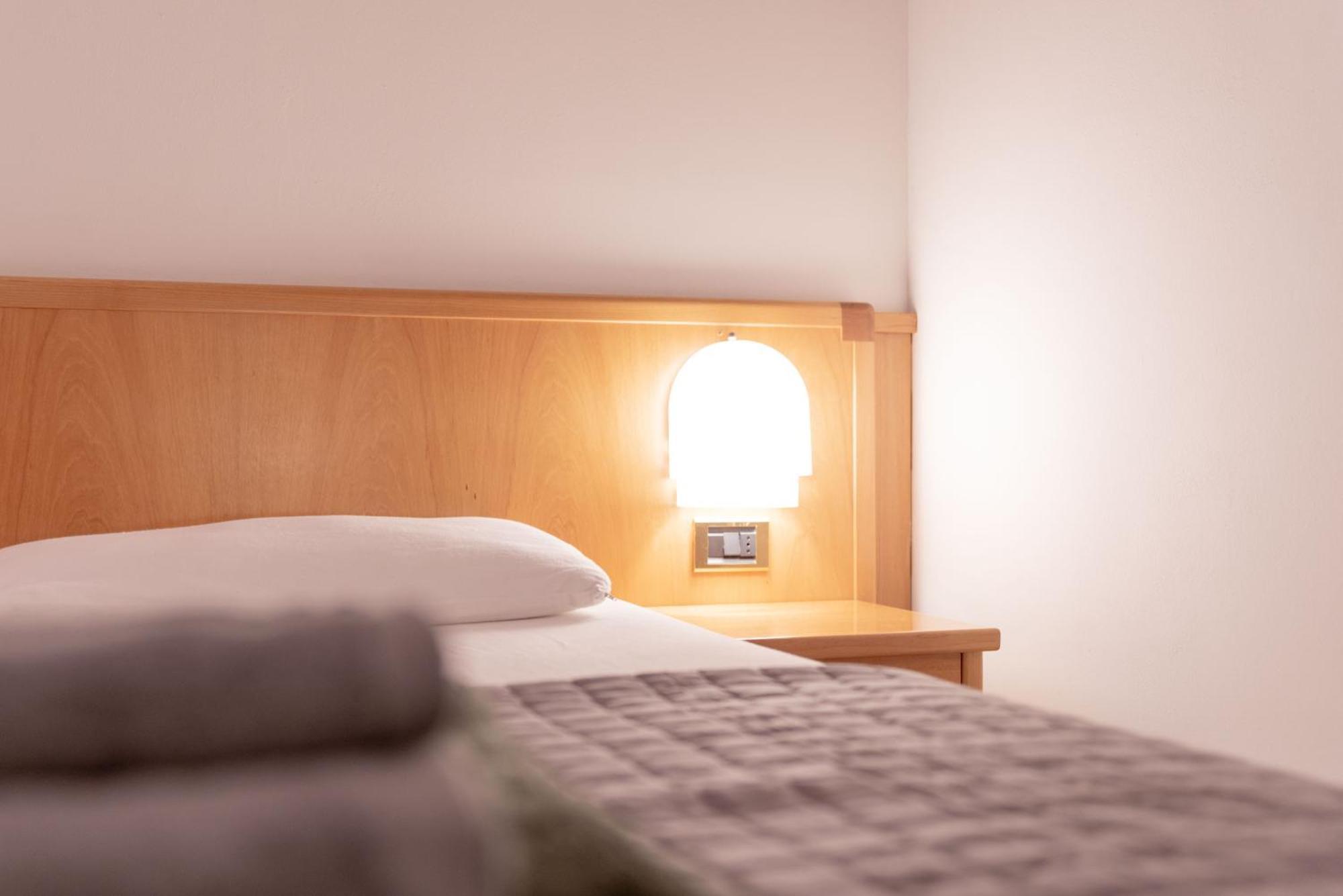 Comano Vacanze Appartamenti Comano Terme Zewnętrze zdjęcie
