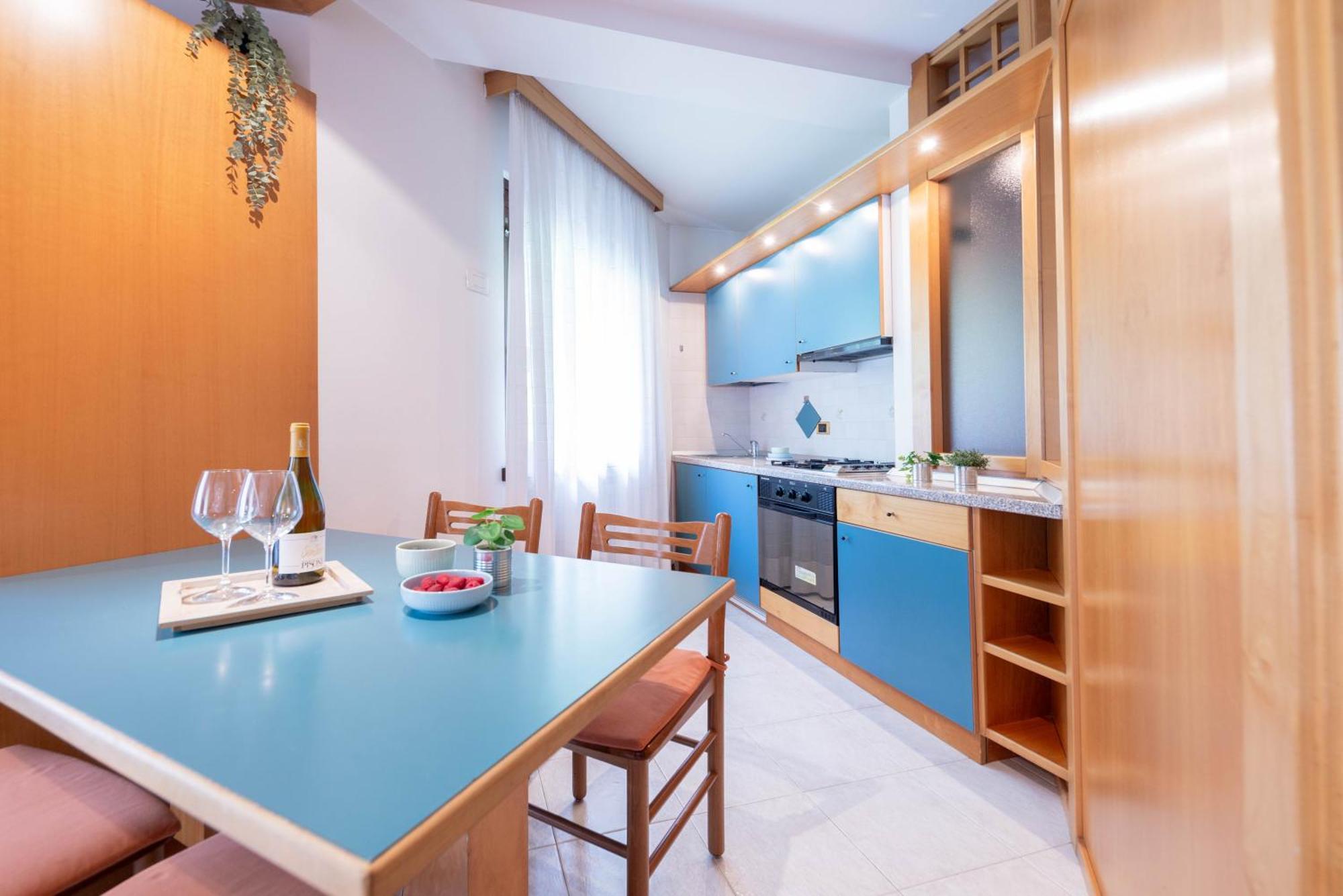 Comano Vacanze Appartamenti Comano Terme Zewnętrze zdjęcie